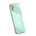 For Samsung Galaxy Note10+ / Mint Green