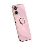 For Realme 10 4G / Cherry Purple