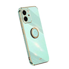 For Honor 80 SE 5G / Mint Green