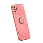 For Samsung Galaxy Note10+ / Hawthorn Red