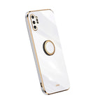 For Samsung Galaxy Note10+ / White