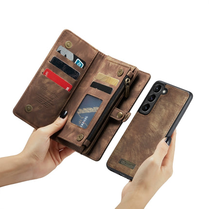 CaseMe 008 Detachable Multifunctional Leather Phone Case