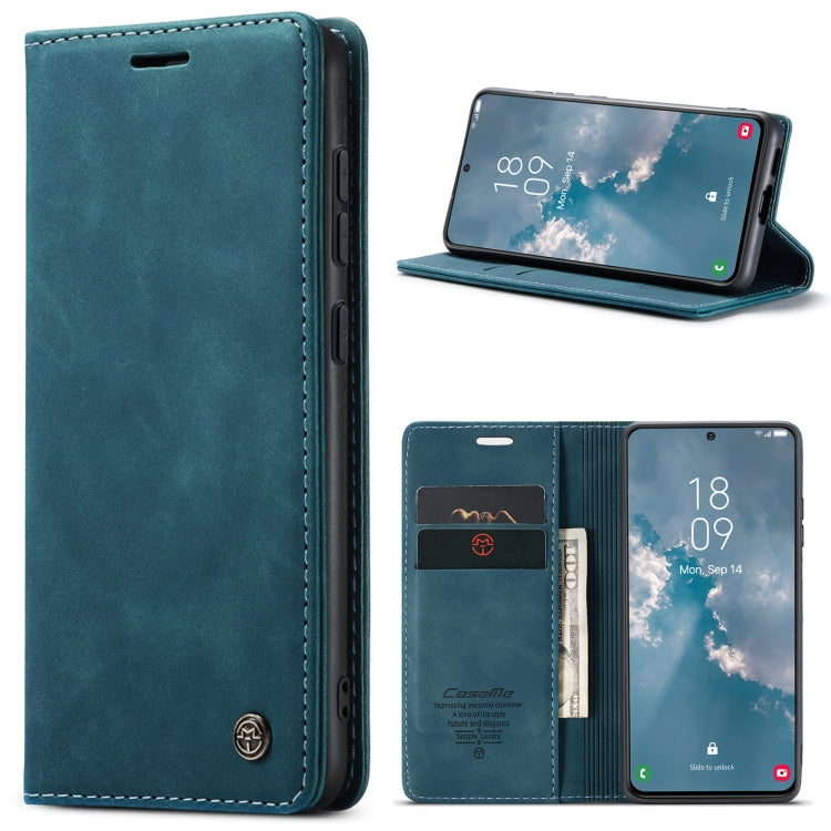 CaseMe 013 Multifunctional Horizontal Flip Leather Phone Case, For Samsung Galaxy S23 5G, For Samsung Galaxy S23+ 5G, For Samsung Galaxy S23 Ultra 5G