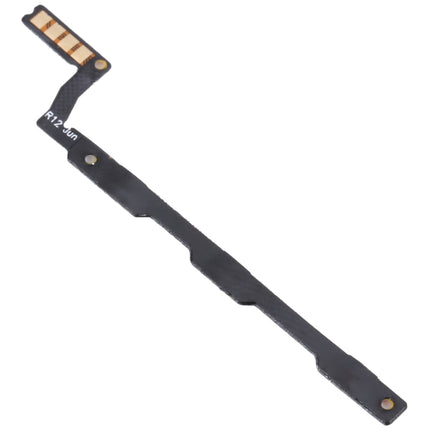 For Infinix Hot 10 Play/Smart 5 India OEM Power Button & Volume Button Flex Cable, For Tecno Spark 8C / Spark Go 2022, For Tecno Pova Neo LE6, For Tecno Camon 18i CG6, For Infinix Hot 11 Play, For Infinix Note 10 X693, For Itel P33 Plus                ...