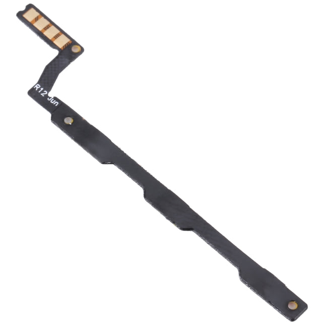 For Infinix Hot 10 Play/Smart 5 India OEM Power Button & Volume Button Flex Cable, For Tecno Spark 8C / Spark Go 2022, For Tecno Pova Neo LE6, For Tecno Camon 18i CG6, For Infinix Hot 11 Play, For Infinix Note 10 X693, For Itel P33 Plus                ...