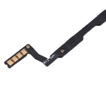 For Infinix Hot 10 Play/Smart 5 India OEM Power Button & Volume Button Flex Cable, For Tecno Spark 8C / Spark Go 2022, For Tecno Pova Neo LE6, For Tecno Camon 18i CG6, For Infinix Hot 11 Play, For Infinix Note 10 X693, For Itel P33 Plus                ...