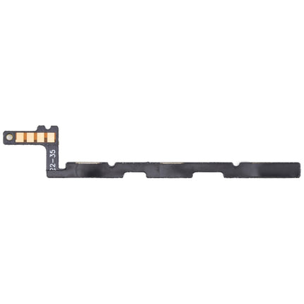 For Infinix Hot 10 Play/Smart 5 India OEM Power Button & Volume Button Flex Cable, For Tecno Spark 8C / Spark Go 2022, For Tecno Pova Neo LE6, For Tecno Camon 18i CG6, For Infinix Hot 11 Play, For Infinix Note 10 X693, For Itel P33 Plus                ...