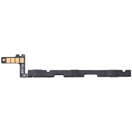 For Infinix Hot 10 Play/Smart 5 India OEM Power Button & Volume Button Flex Cable, For Tecno Spark 8C / Spark Go 2022, For Tecno Pova Neo LE6, For Tecno Camon 18i CG6, For Infinix Hot 11 Play, For Infinix Note 10 X693, For Itel P33 Plus                ...