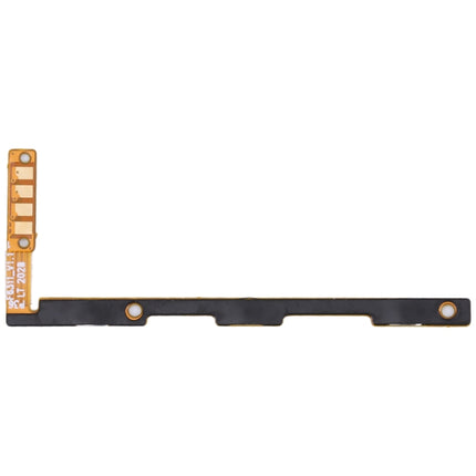 For Infinix Hot 10 Play/Smart 5 India OEM Power Button & Volume Button Flex Cable, For Tecno Spark 8C / Spark Go 2022, For Tecno Pova Neo LE6, For Tecno Camon 18i CG6, For Infinix Hot 11 Play, For Infinix Note 10 X693, For Itel P33 Plus                ...