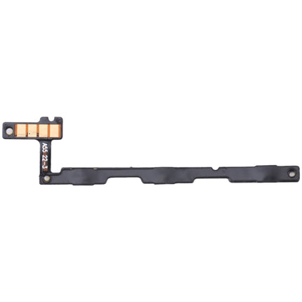 For Infinix Hot 10 Play/Smart 5 India OEM Power Button & Volume Button Flex Cable, For Tecno Spark 8C / Spark Go 2022, For Tecno Pova Neo LE6, For Tecno Camon 18i CG6, For Infinix Hot 11 Play, For Infinix Note 10 X693, For Itel P33 Plus                ...