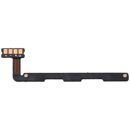 For Infinix Hot 10 Play/Smart 5 India OEM Power Button & Volume Button Flex Cable, For Tecno Spark 8C / Spark Go 2022, For Tecno Pova Neo LE6, For Tecno Camon 18i CG6, For Infinix Hot 11 Play, For Infinix Note 10 X693, For Itel P33 Plus                ...