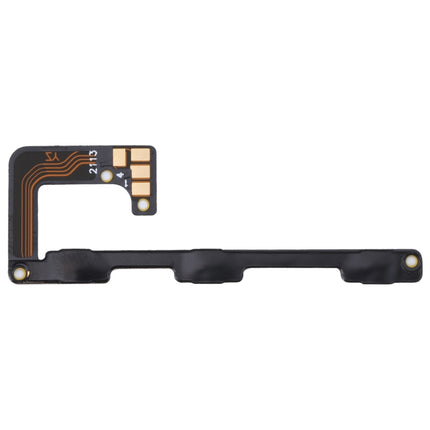 For Infinix Hot 10 Play/Smart 5 India OEM Power Button & Volume Button Flex Cable, For Tecno Spark 8C / Spark Go 2022, For Tecno Pova Neo LE6, For Tecno Camon 18i CG6, For Infinix Hot 11 Play, For Infinix Note 10 X693, For Itel P33 Plus                ...