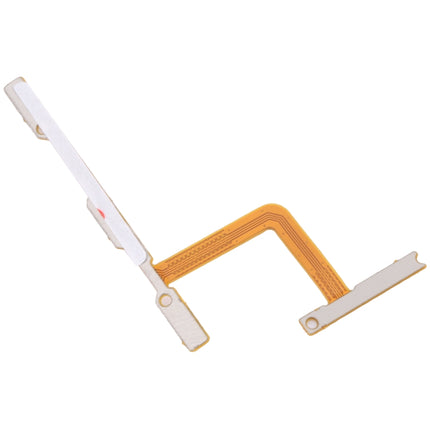 For Infinix Hot 10 Play/Smart 5 India OEM Power Button & Volume Button Flex Cable, For Infinix Hot 10i X659B, For Infinix Hot 10s / Hot 10s NFC, For Infinix Smart 5 Pro, For Tecno Spark 8P/Spark 8T, For Tecno Spark 8 KG6, For Tecno Pop 5               ...
