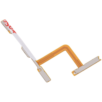 For Infinix Hot 10 Play/Smart 5 India OEM Power Button & Volume Button Flex Cable, For Infinix Hot 10s / Hot 10s NFC, For Infinix Smart 5 Pro, For Tecno Spark 8P/Spark 8T, For Tecno Spark 8 KG6, For Tecno Pop 5, For Tecno Spark Go 2021                 ...
