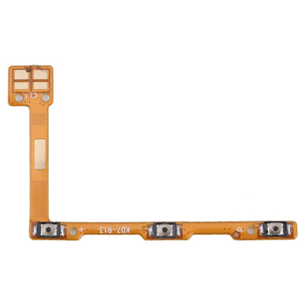 For Infinix Hot 10 Play/Smart 5 India OEM Power Button & Volume Button Flex Cable, For Infinix Hot 10i X659B, For Infinix Hot 10s / Hot 10s NFC, For Infinix Smart 5 Pro, For Tecno Spark 8P/Spark 8T, For Tecno Spark 8 KG6, For Tecno Pop 5               ...