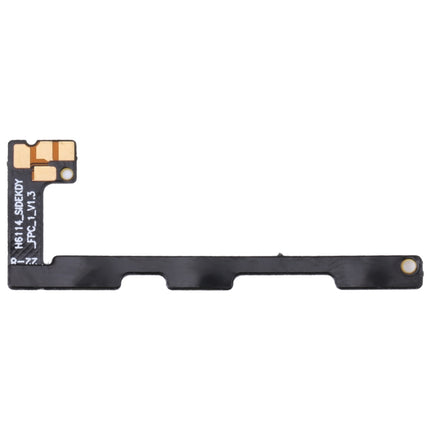 For Infinix Hot 10 Play/Smart 5 India OEM Power Button & Volume Button Flex Cable, For Infinix Hot 10i X659B, For Infinix Hot 10s / Hot 10s NFC, For Infinix Smart 5 Pro, For Tecno Spark 8P/Spark 8T, For Tecno Spark 8 KG6, For Tecno Pop 5               ...