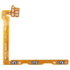 For Tecno Pouvoir 4/Pouvoir 4 Pro LC7,LC8