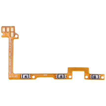 For Infinix Hot 10 Play/Smart 5 India OEM Power Button & Volume Button Flex Cable, For Infinix Zero 8 / Zero 8i X687 X687B, For Infinix Hot 9 Play X680 X680B X680C, For Infinix Note 7 X690B X690, For Infinix Note 7 Lite X656, For Infinix Hot 8 Lite X65...