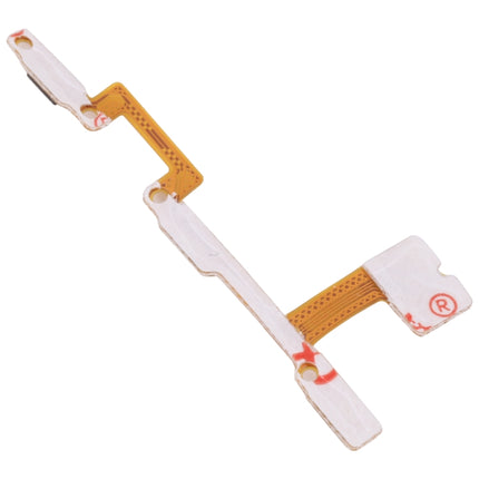 For Infinix Hot 10 Play/Smart 5 India OEM Power Button & Volume Button Flex Cable, For Infinix Smart3 Plus, For Infinix Hot 7 Pro, For Infinix S4 X626, For Infinix Hot 7 X624