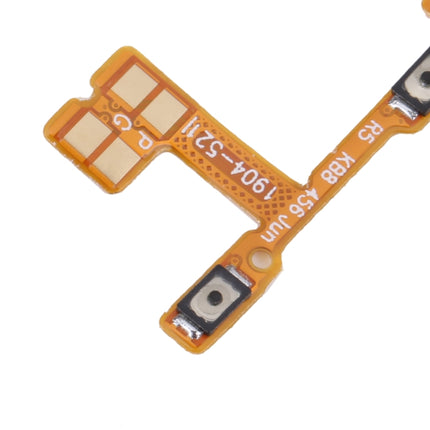 For Infinix Hot 10 Play/Smart 5 India OEM Power Button & Volume Button Flex Cable, For Infinix Smart3 Plus, For Infinix Hot 7 Pro, For Infinix S4 X626, For Infinix Hot 7 X624