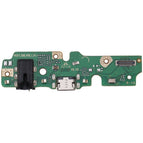 For Tecno Spark 7T KF6p