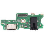For Tecno Camon 17 Pro CG8, CG8h