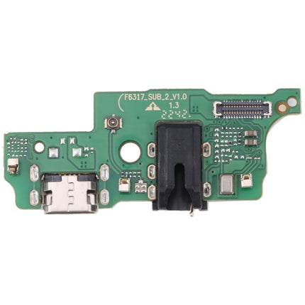 OEM Charging Port Board, For Tecno Pop 5 LTE BD4, BD4i, BD4a, For Tecno Pova Neo LE6, LE6h, For Tecno Pova 3 LF7n, For Infinix Hot 10s/10s NFC/10T, For Infinix Hot 10i X659B, For Infinix Hot 11s X6812, X6812B, For Infinix Note 11s / Note 11 Pro        ...