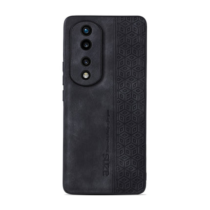AZNS 3D Embossed Skin Feel Phone Case