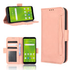 For Cricket Debut Smart / Pink