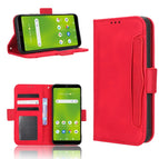 For Cricket Debut Smart / Red