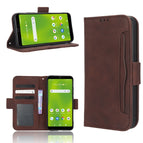 For Cricket Debut Smart / Brown