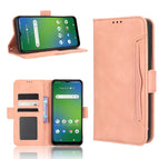 For Cricket Innovate E 5G / Pink