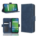 For Cricket Innovate E 5G / Blue