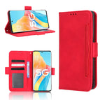 For OPPO A1 Pro / Red