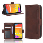 For TCL ION Z / Brown