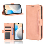 For Tecno Pop 6 BE7 / Pink