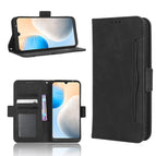 For Tecno Pop 6 BE7 / Black