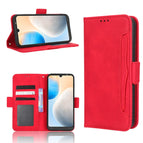 For Tecno Pop 6 BE7 / Red