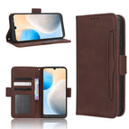 For Tecno Pop 6 BE7 / Brown