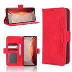 For vivo X90 5G / Red