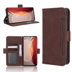 For vivo X90 5G / Brown