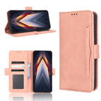 For Tecno Pova 4 / Pink