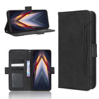 For Tecno Pova 4 / Black