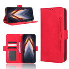 For Tecno Pova 4 / Red