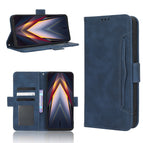 For Tecno Pova 4 / Blue