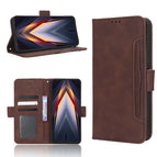 For Tecno Pova 4 / Brown