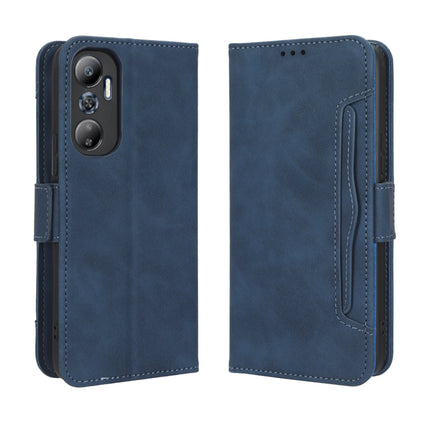 Skin Feel Calf Texture Card Slots Leather Phone Case, For vivo X90 5G, For vivo X90 Pro+, For Tecno Pova 4, For Infinix Hot 20 4G X682B