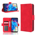 For Infinix Hot 20 5G X666B / Red