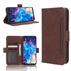 For Infinix Hot 20 5G X666B / Brown