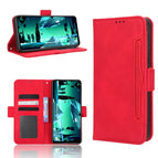 For Infinix Hot 20S X6827 / Red